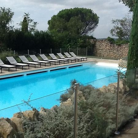 Gordes Le Bastidon Apartment Room photo