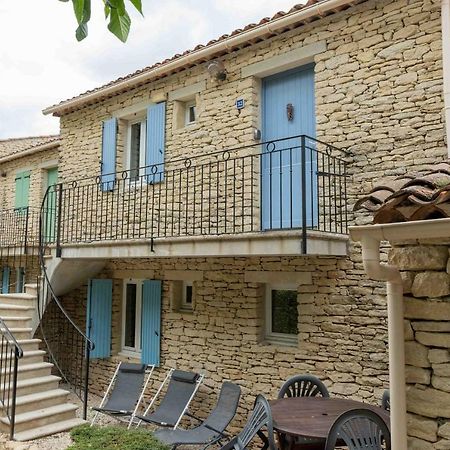 Gordes Le Bastidon Apartment Exterior photo