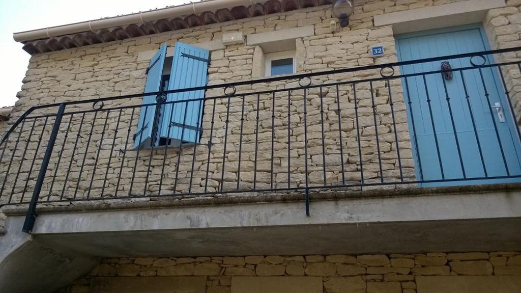 Gordes Le Bastidon Apartment Room photo