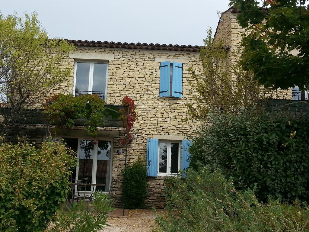 Gordes Le Bastidon Apartment Room photo