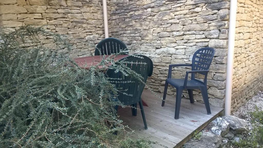Gordes Le Bastidon Apartment Room photo