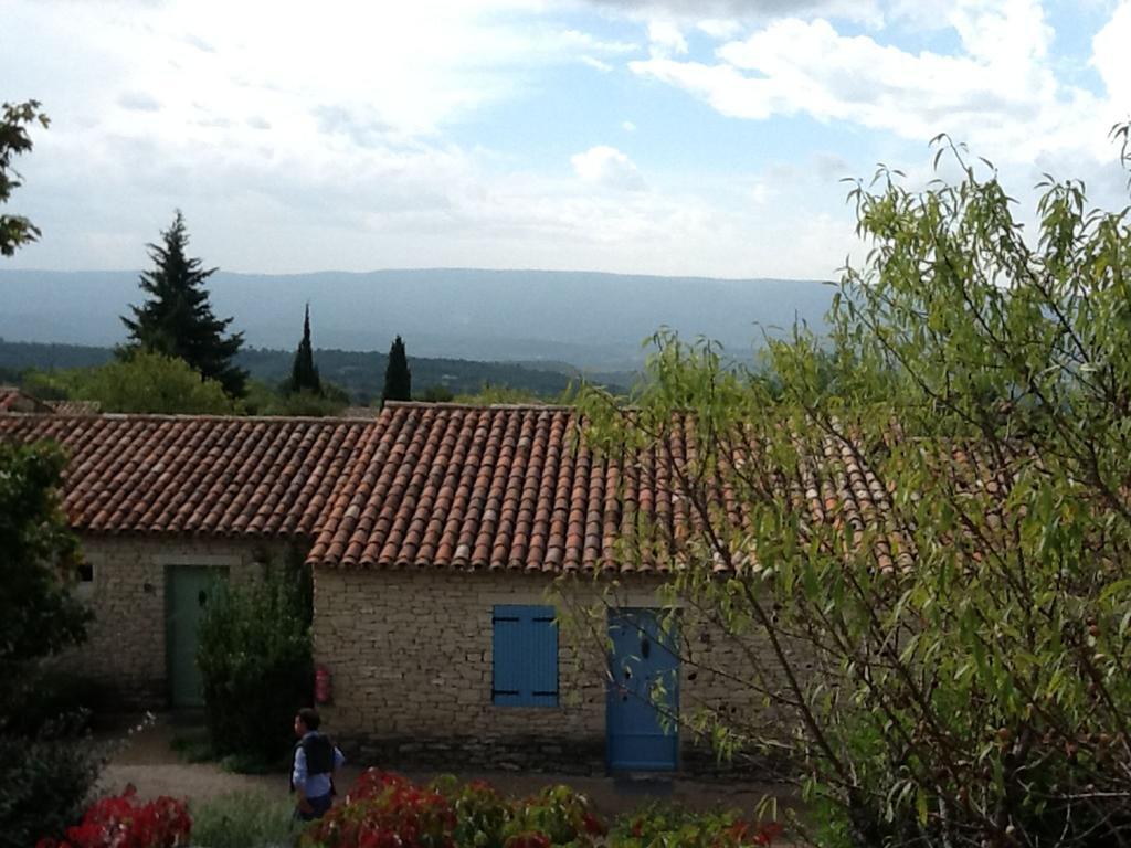 Gordes Le Bastidon Apartment Exterior photo