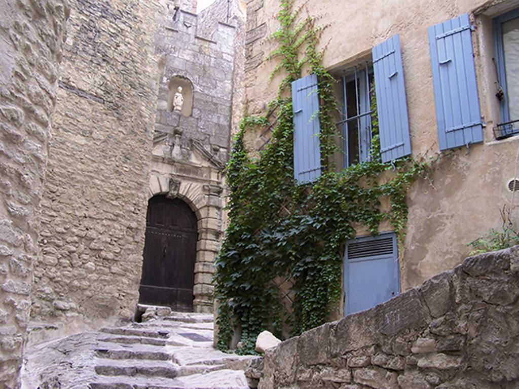 Gordes Le Bastidon Apartment Exterior photo