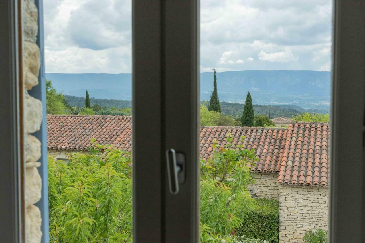 Gordes Le Bastidon Apartment Exterior photo