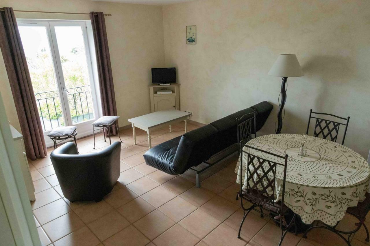 Gordes Le Bastidon Apartment Exterior photo