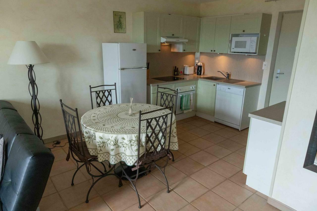 Gordes Le Bastidon Apartment Exterior photo