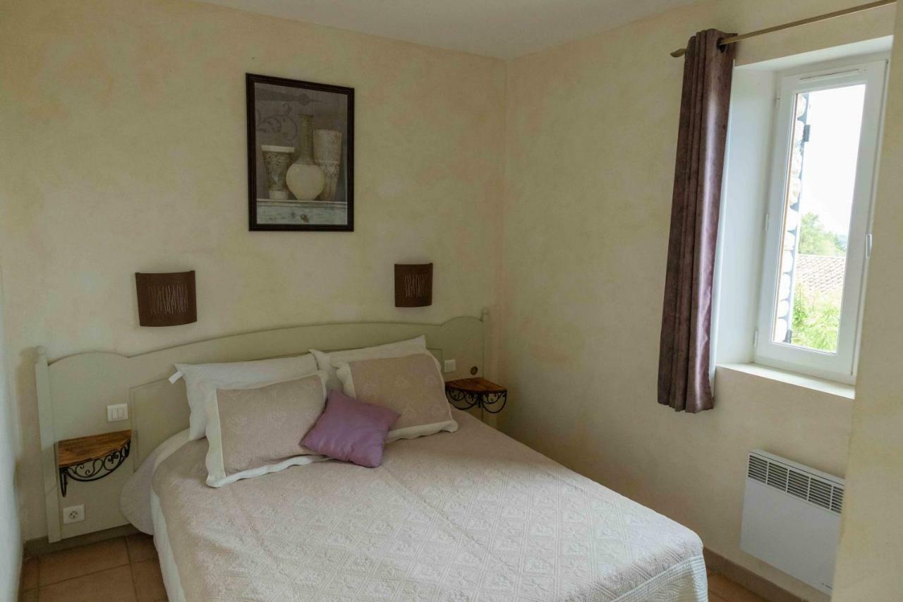Gordes Le Bastidon Apartment Exterior photo