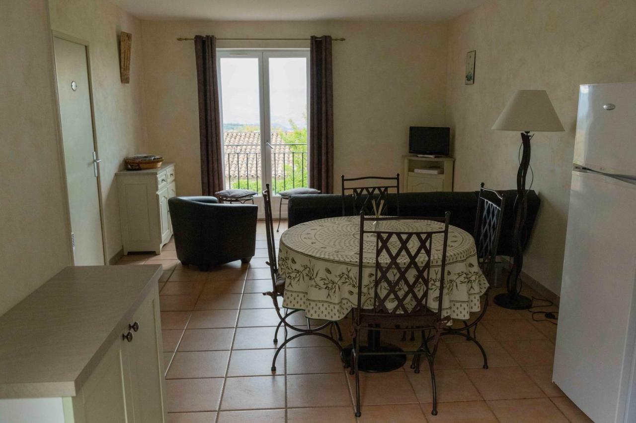 Gordes Le Bastidon Apartment Exterior photo