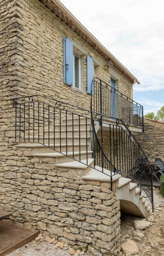 Gordes Le Bastidon Apartment Exterior photo